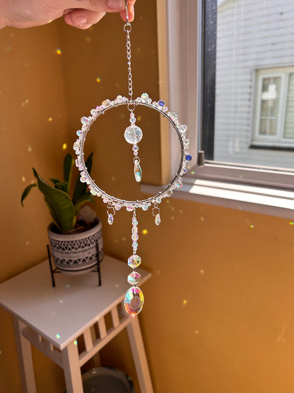 Bloom Sun Catcher