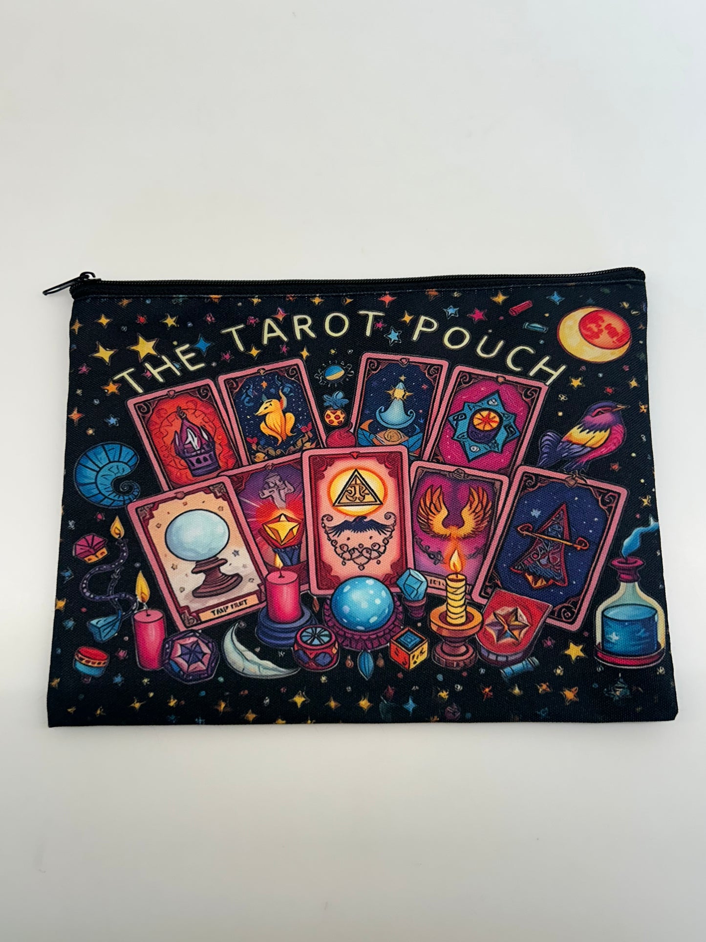 Large Witchy Mystery Box