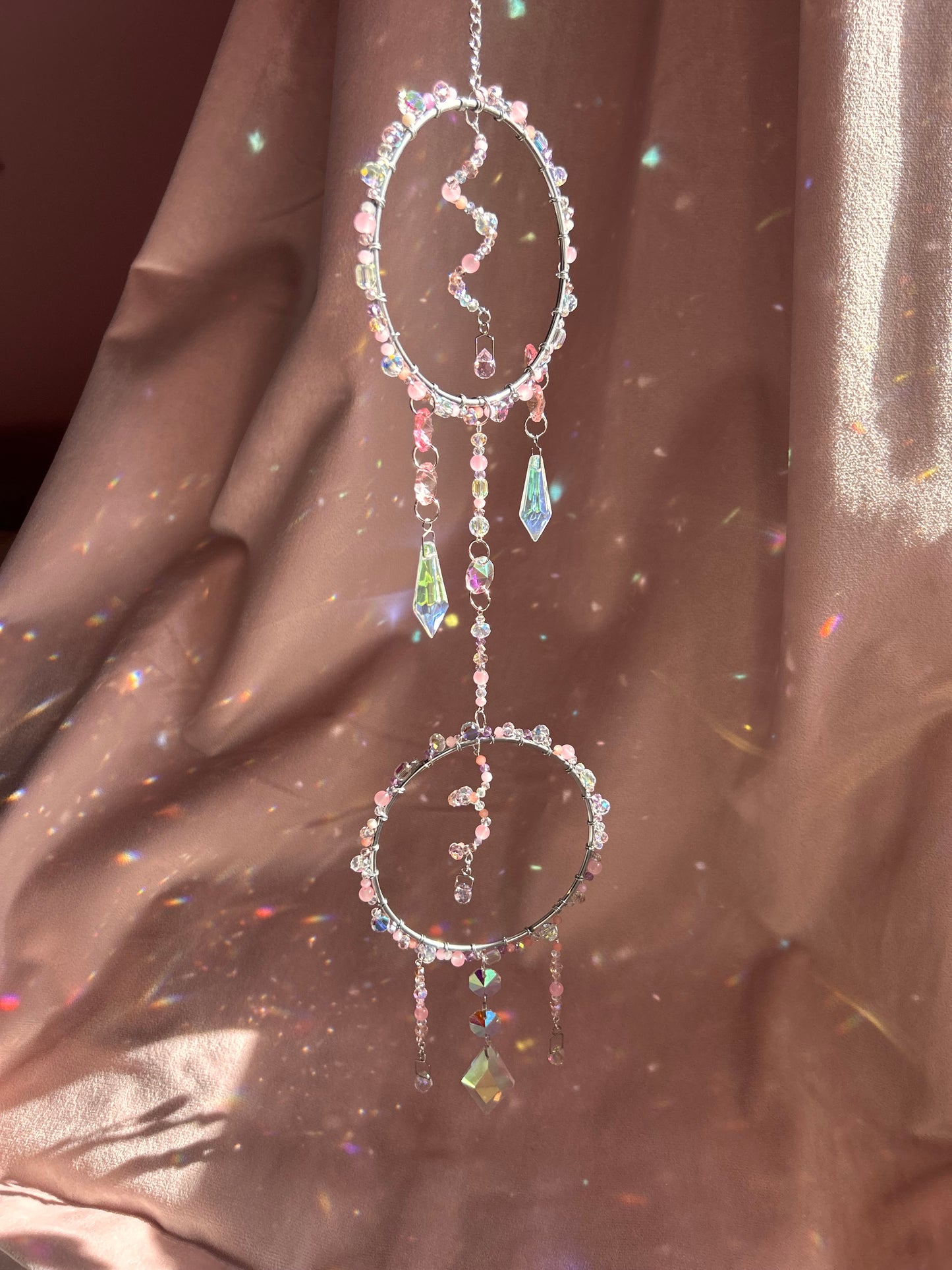 Dawn Sun Catcher
