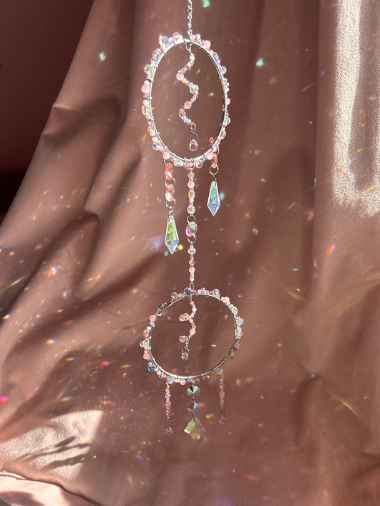 Dawn Sun Catcher