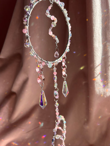 Dawn Sun Catcher