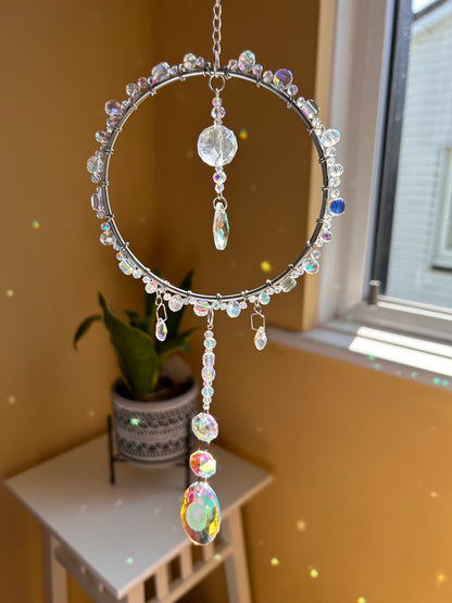 Bloom Sun Catcher