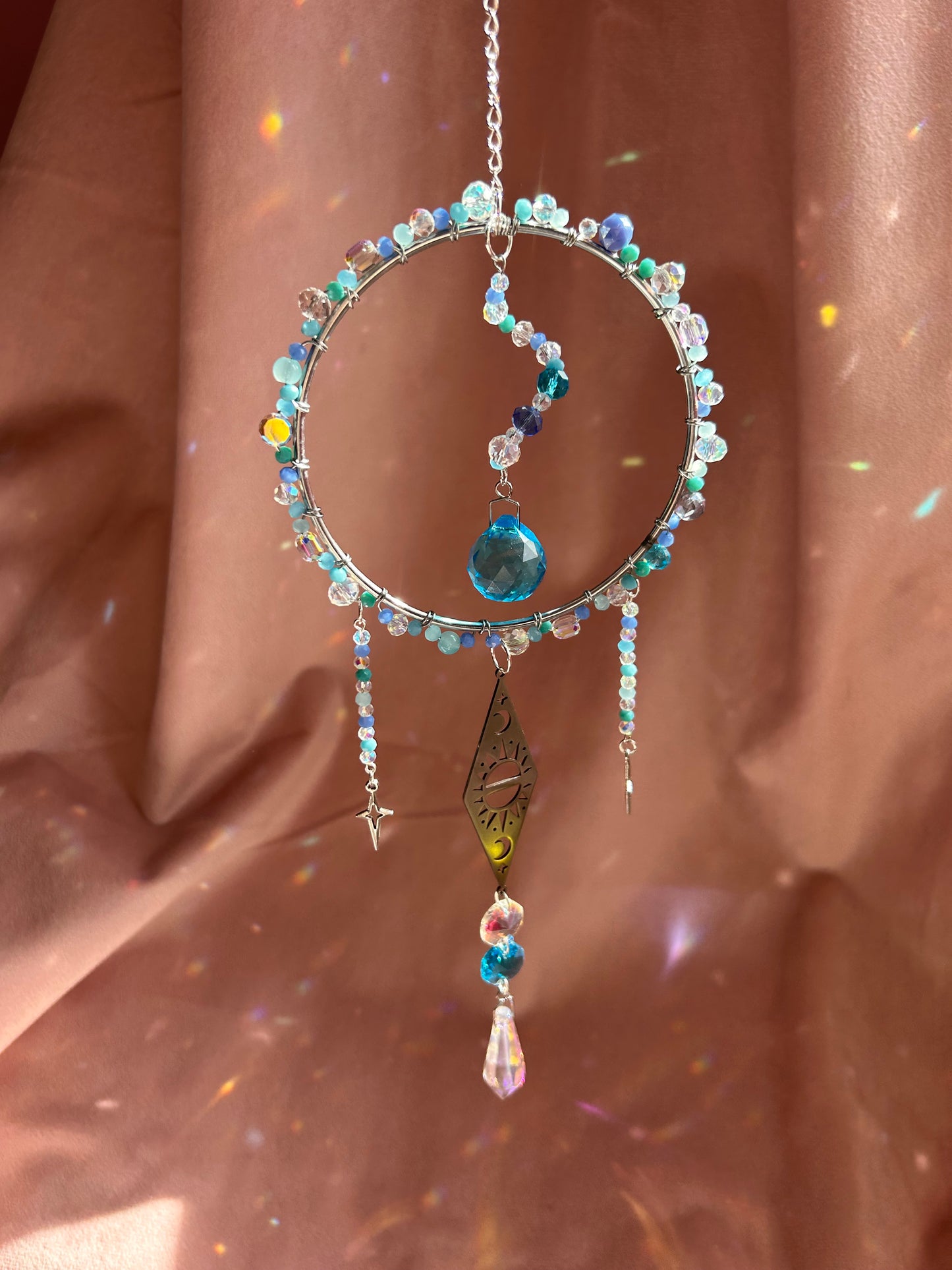 Astra Sun Catcher