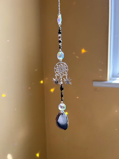 Sylvia Sun Catcher