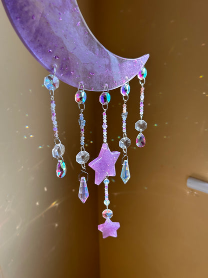 Gailia Moon Sun Catcher