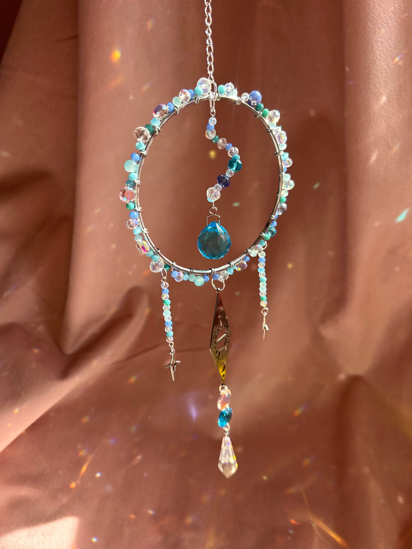 Astra Sun Catcher