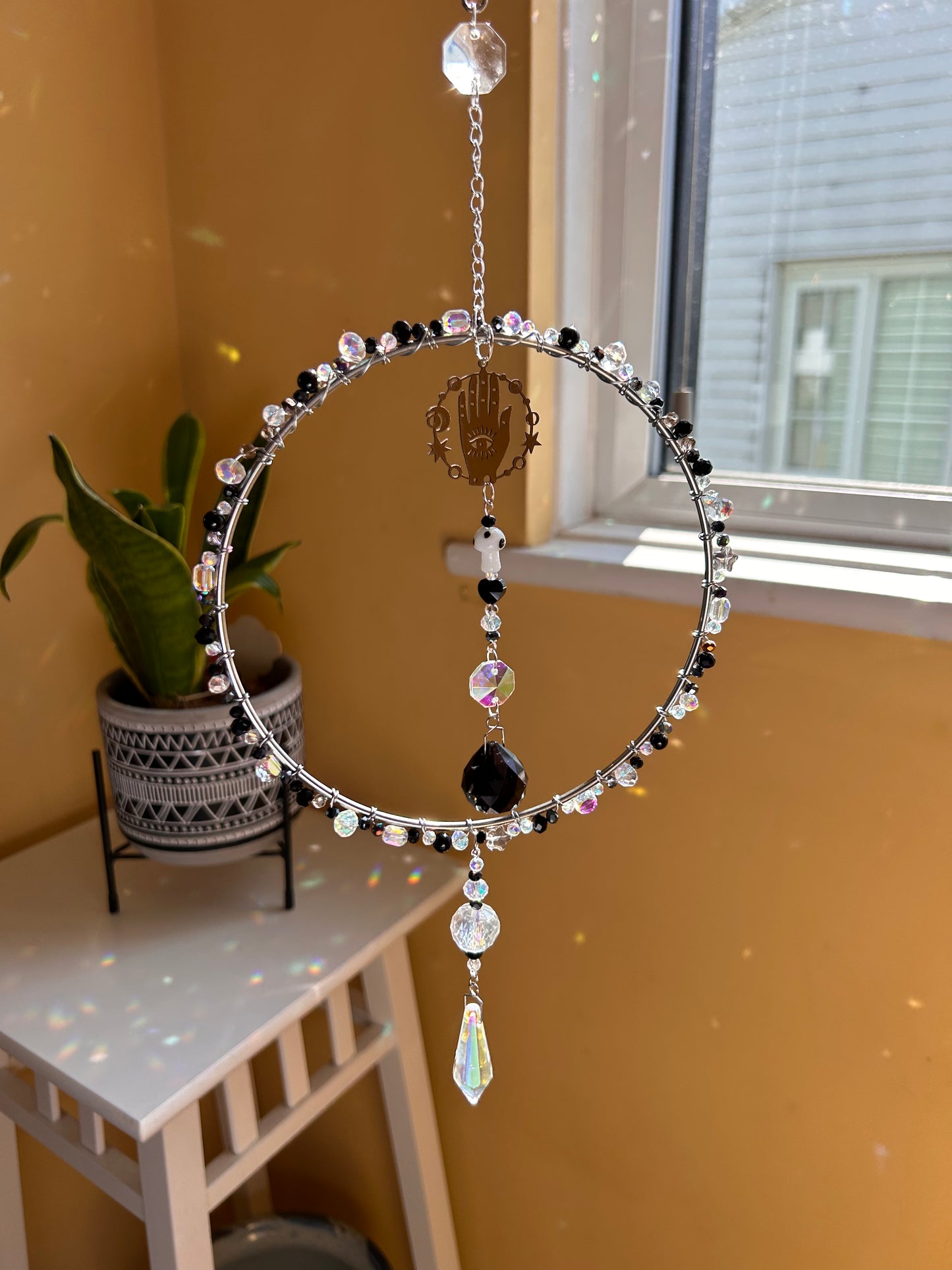 Essie Sun Catcher
