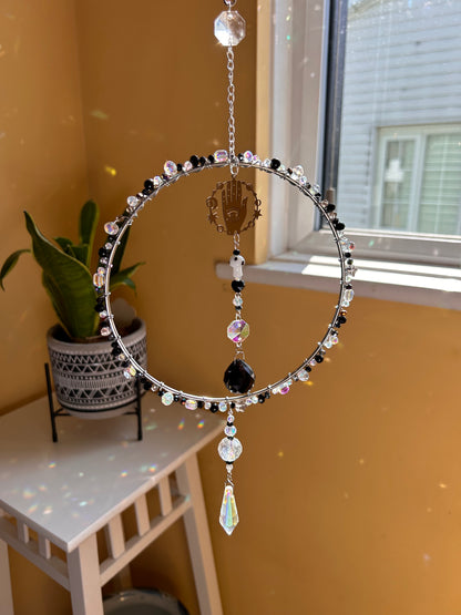 Essie Sun Catcher