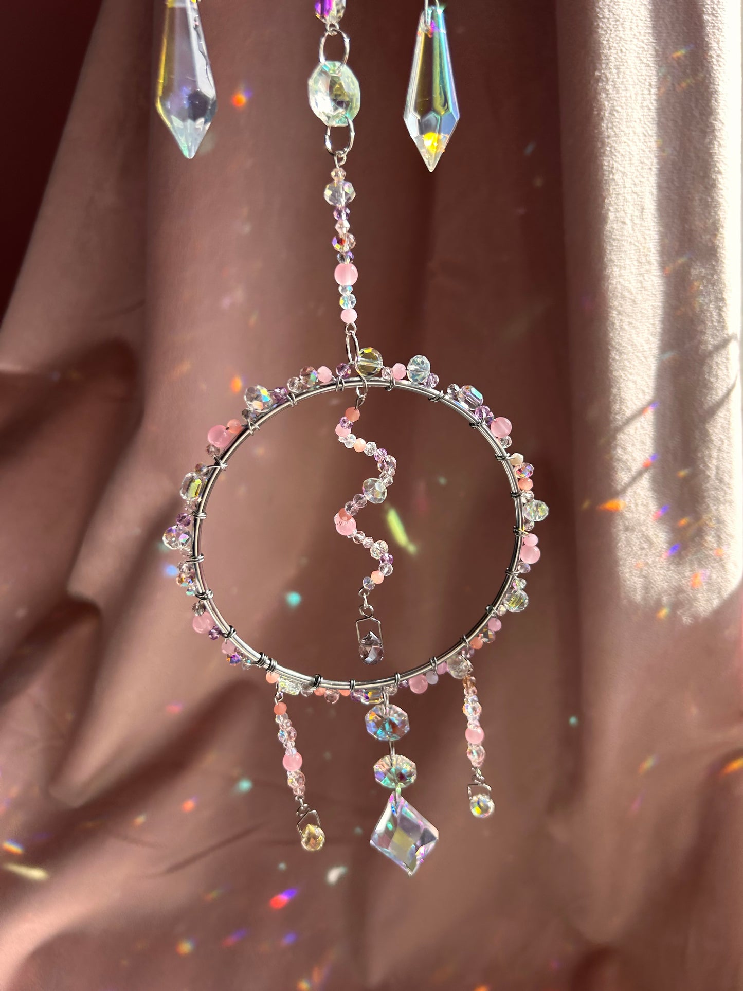Dawn Sun Catcher