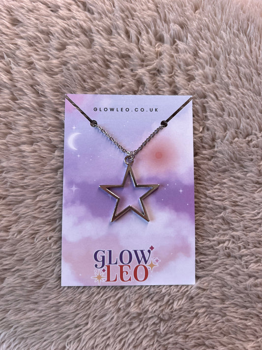 Star Necklace