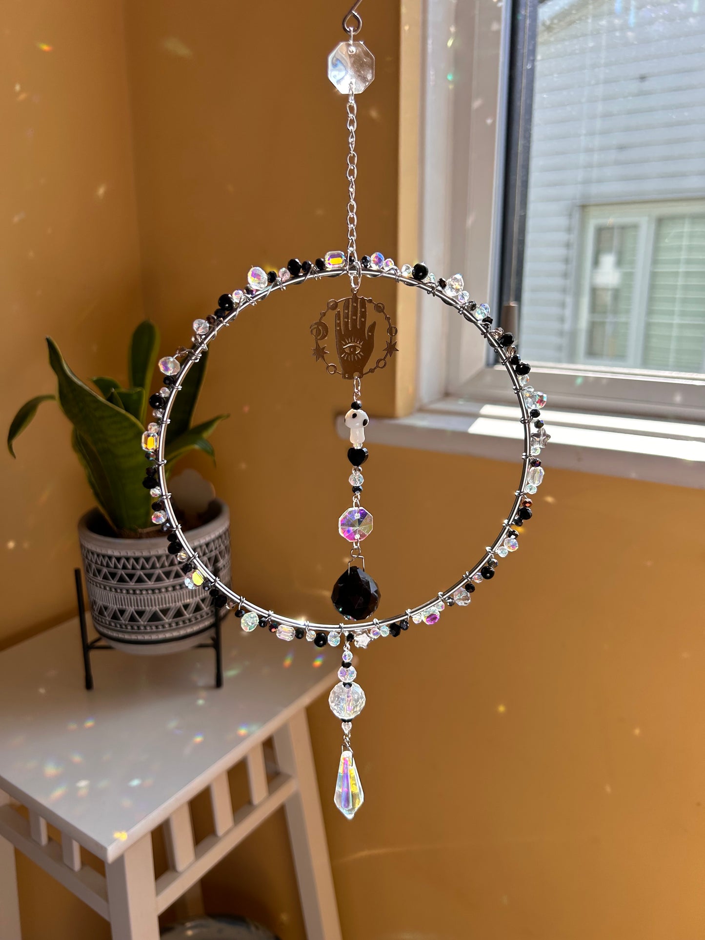 Essie Sun Catcher