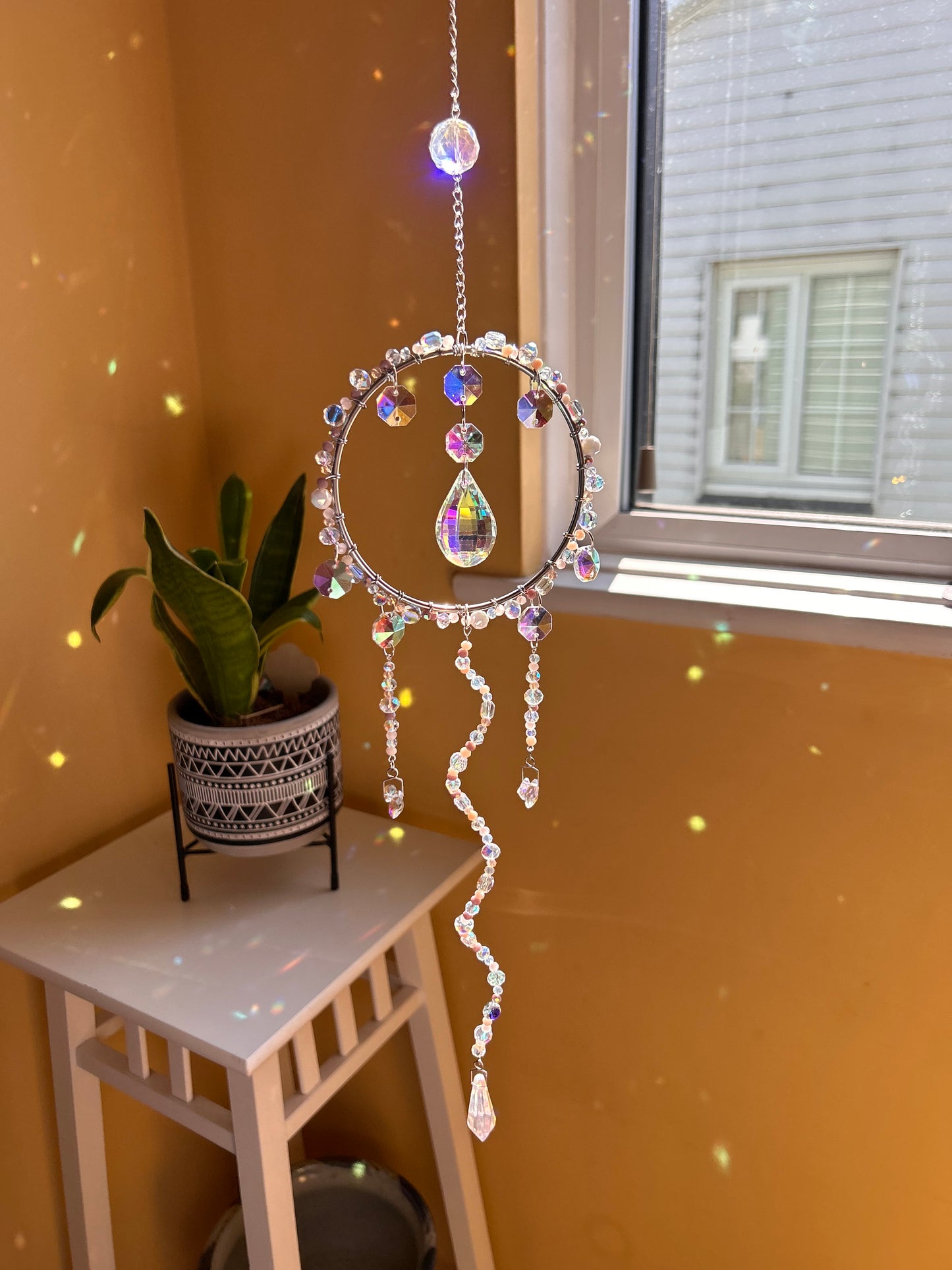 Odessa Sun Catcher