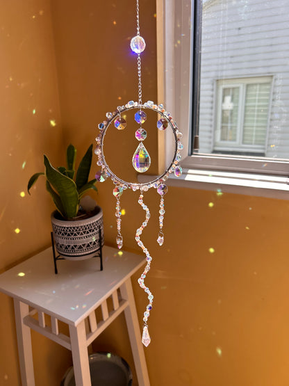 Odessa Sun Catcher