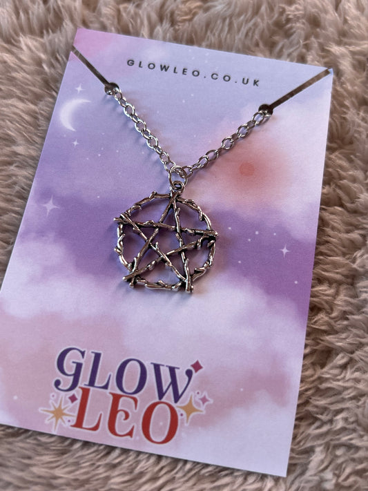 Pagan Necklace