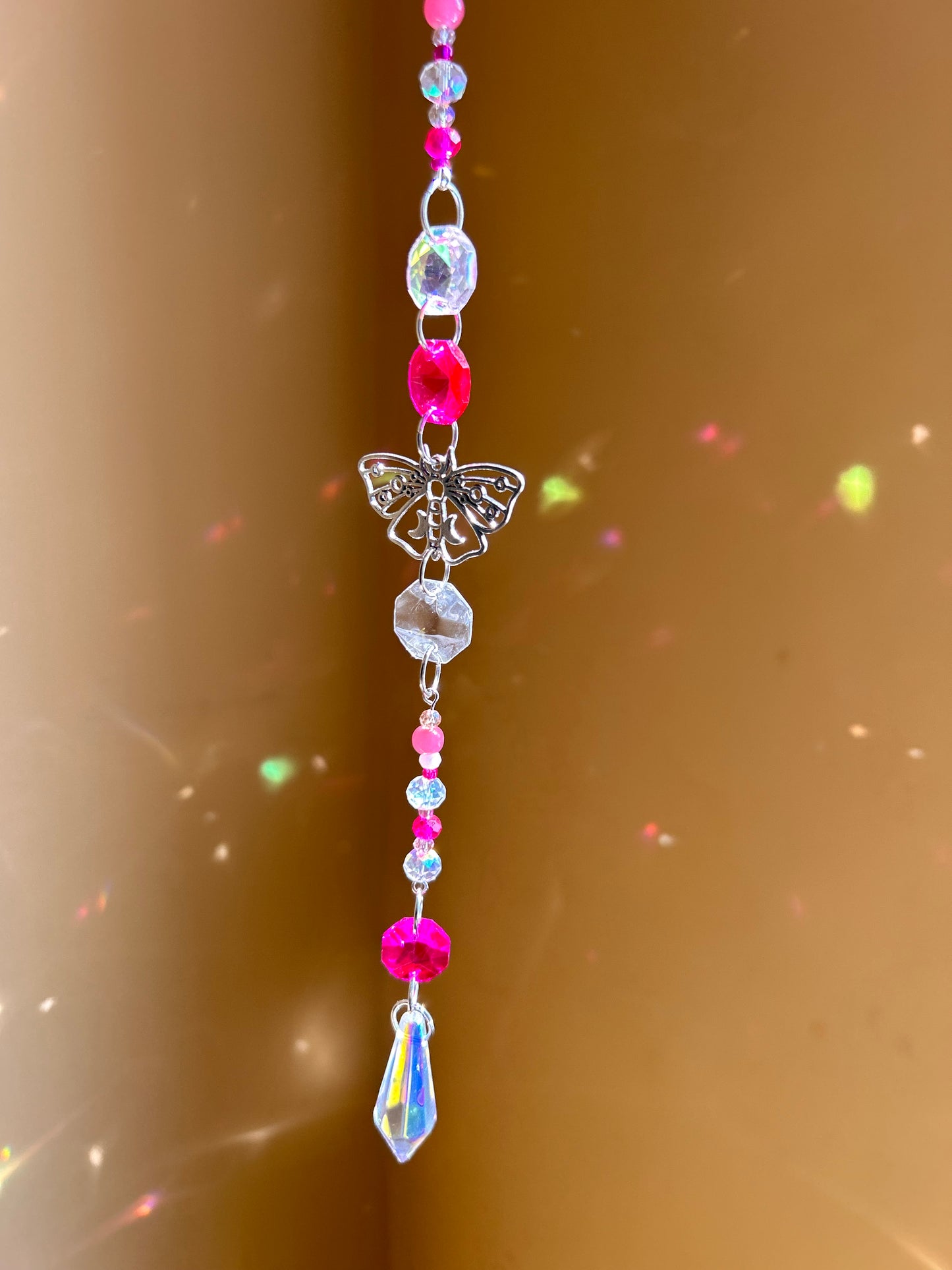 Elsie Sun Catcher
