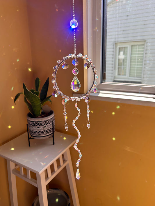 Odessa Sun Catcher