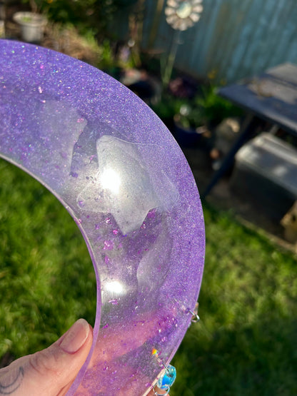 Gailia Moon Sun Catcher