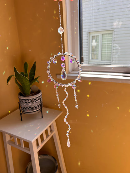Odessa Sun Catcher