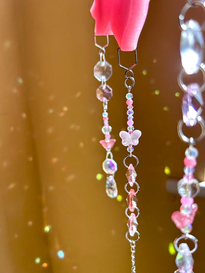 Selena Lotus Sun Catcher