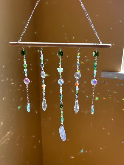 Gaia Branch Sun Catcher