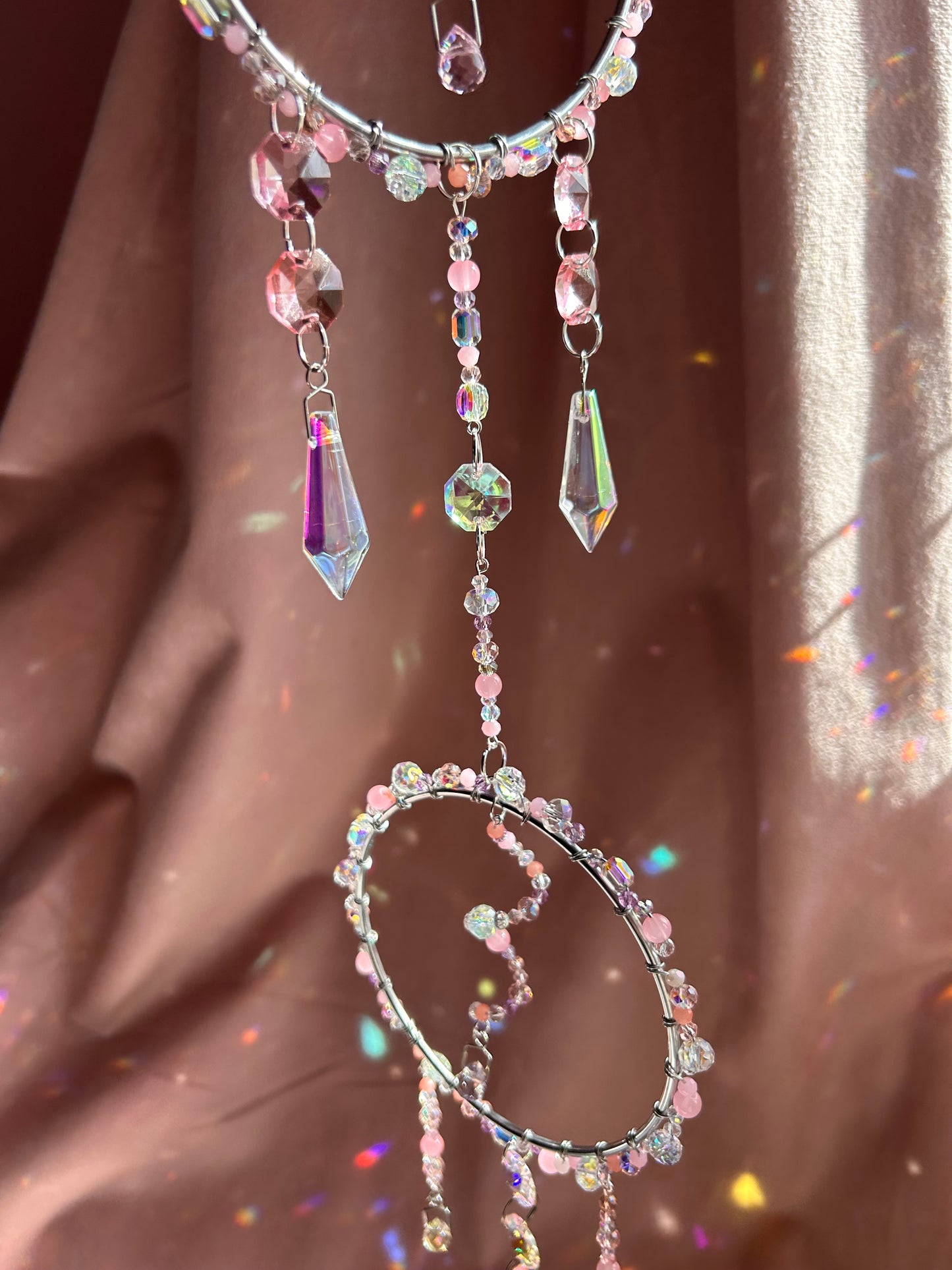 Dawn Sun Catcher