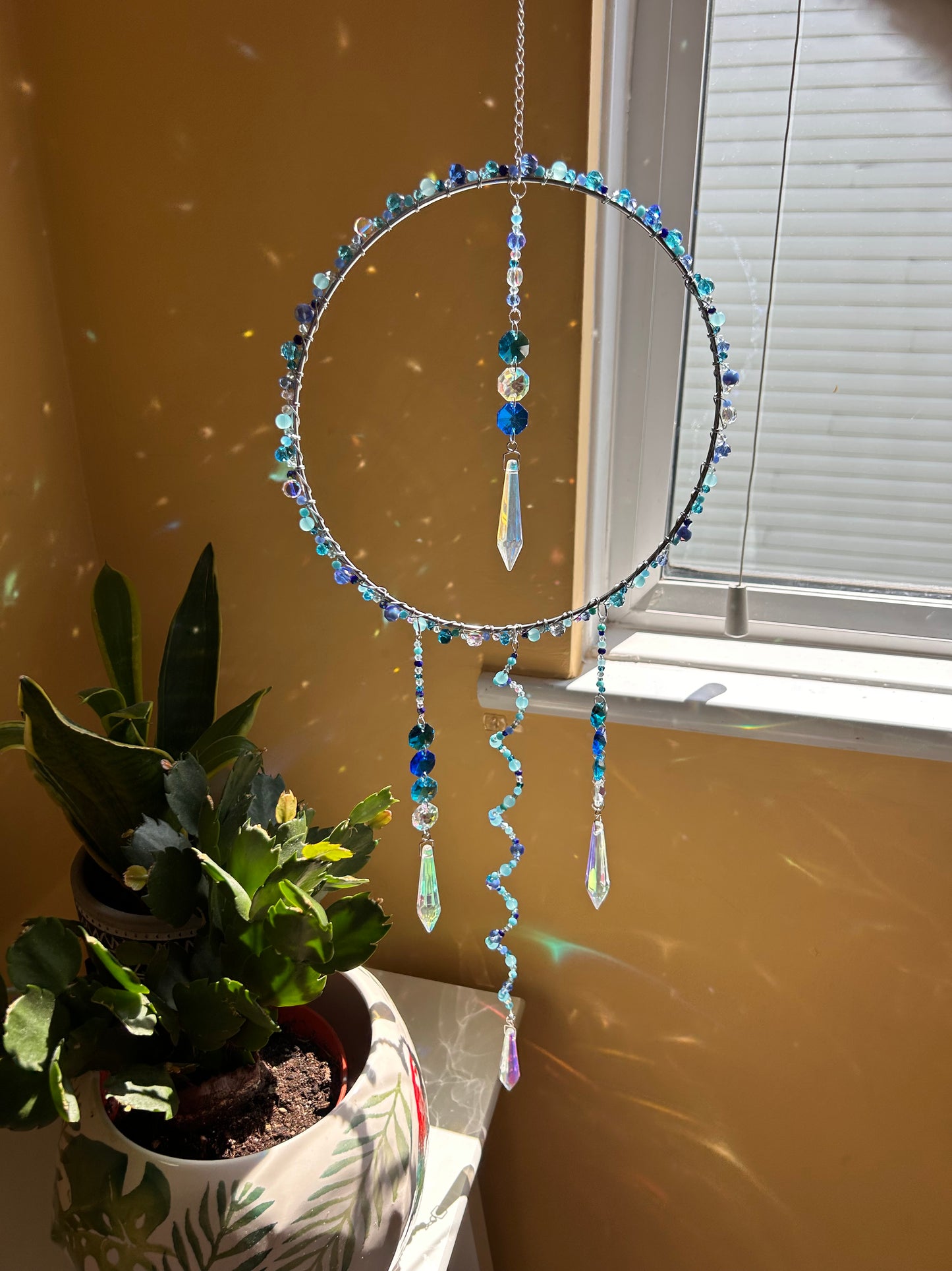 Daze Sun Catcher