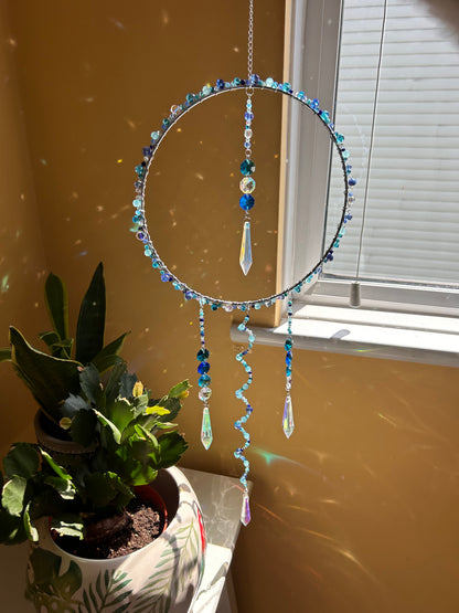 Daze Sun Catcher