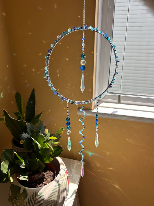 Daze Sun Catcher