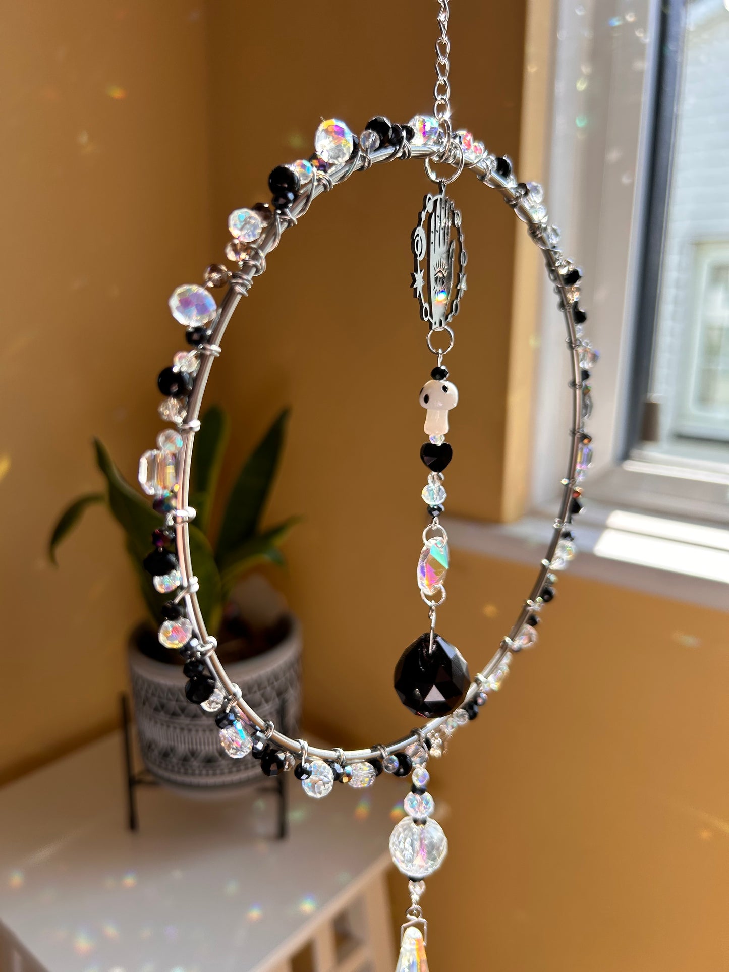 Essie Sun Catcher