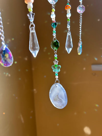 Gaia Branch Sun Catcher