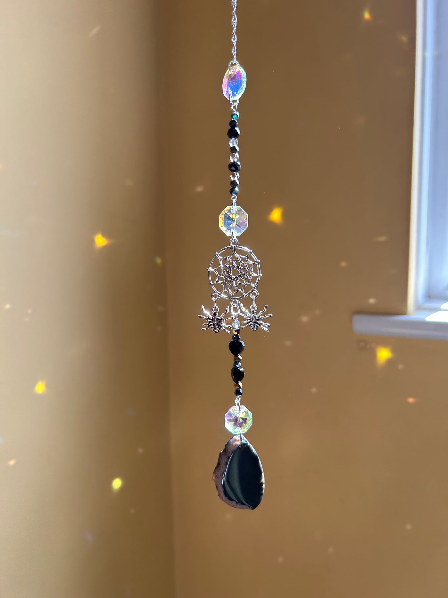 Sylvia Sun Catcher