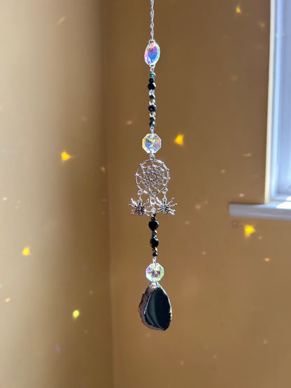 Sylvia Sun Catcher