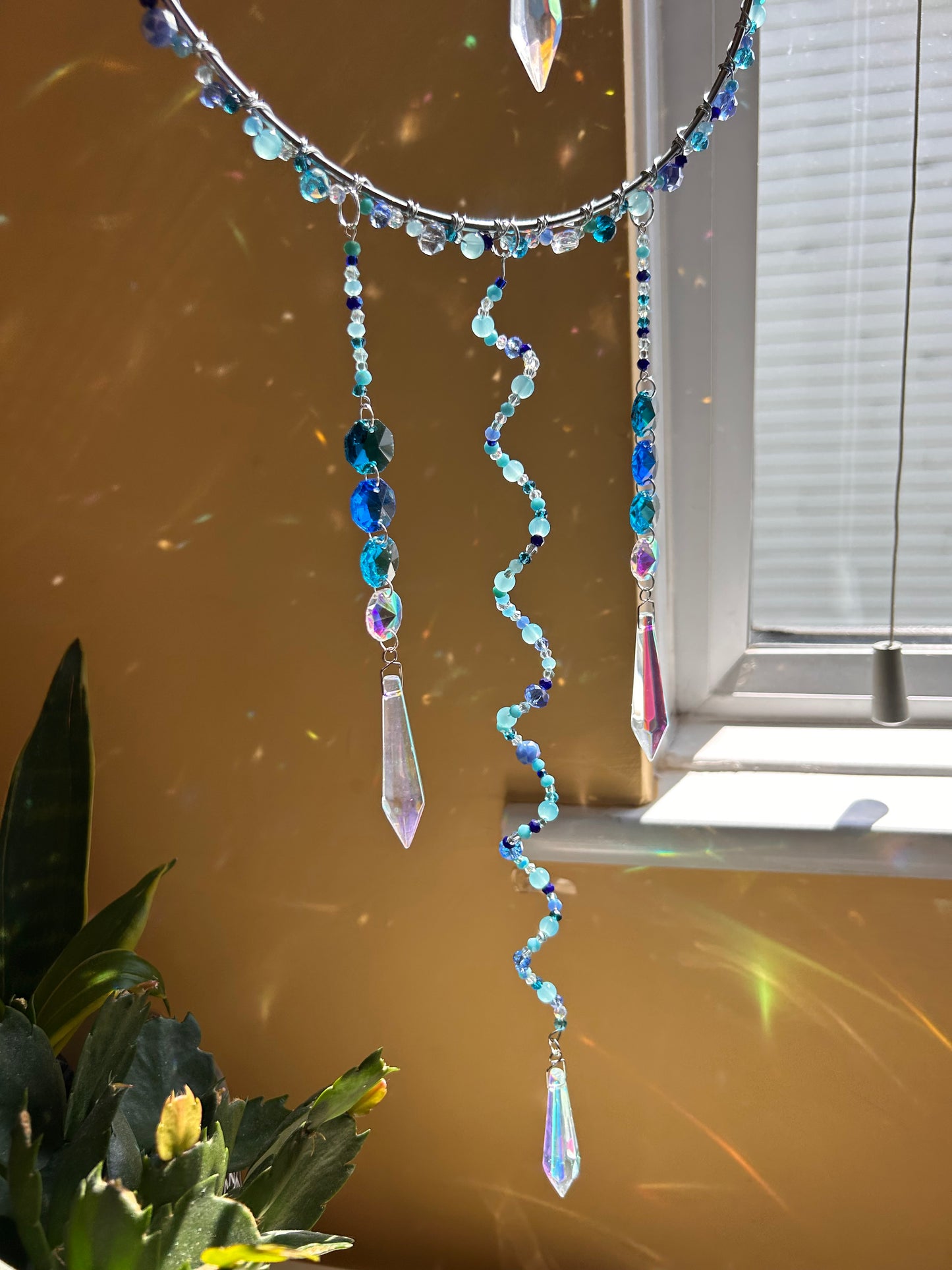 Daze Sun Catcher