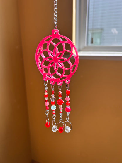 Evie Fairy Sun Catcher