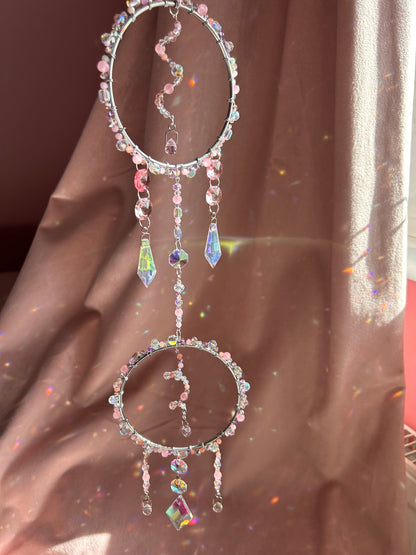 Dawn Sun Catcher