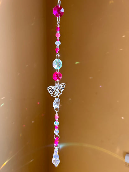 Elsie Sun Catcher