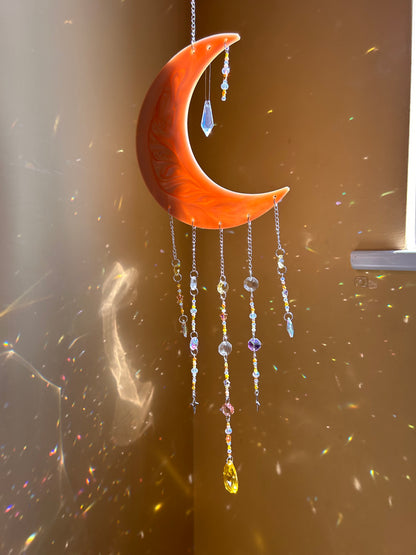 Radiance Moon Sun Catcher