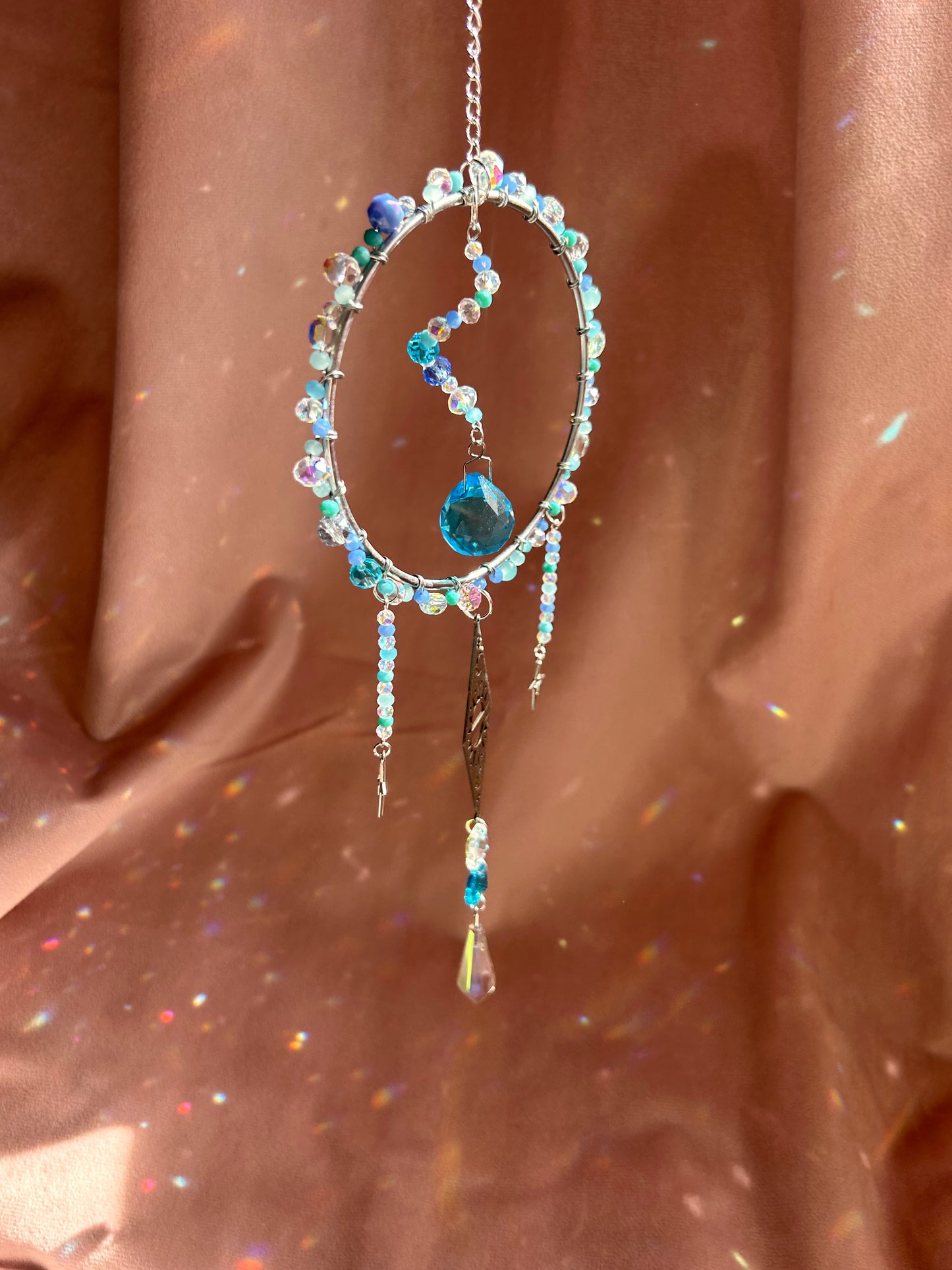Astra Sun Catcher
