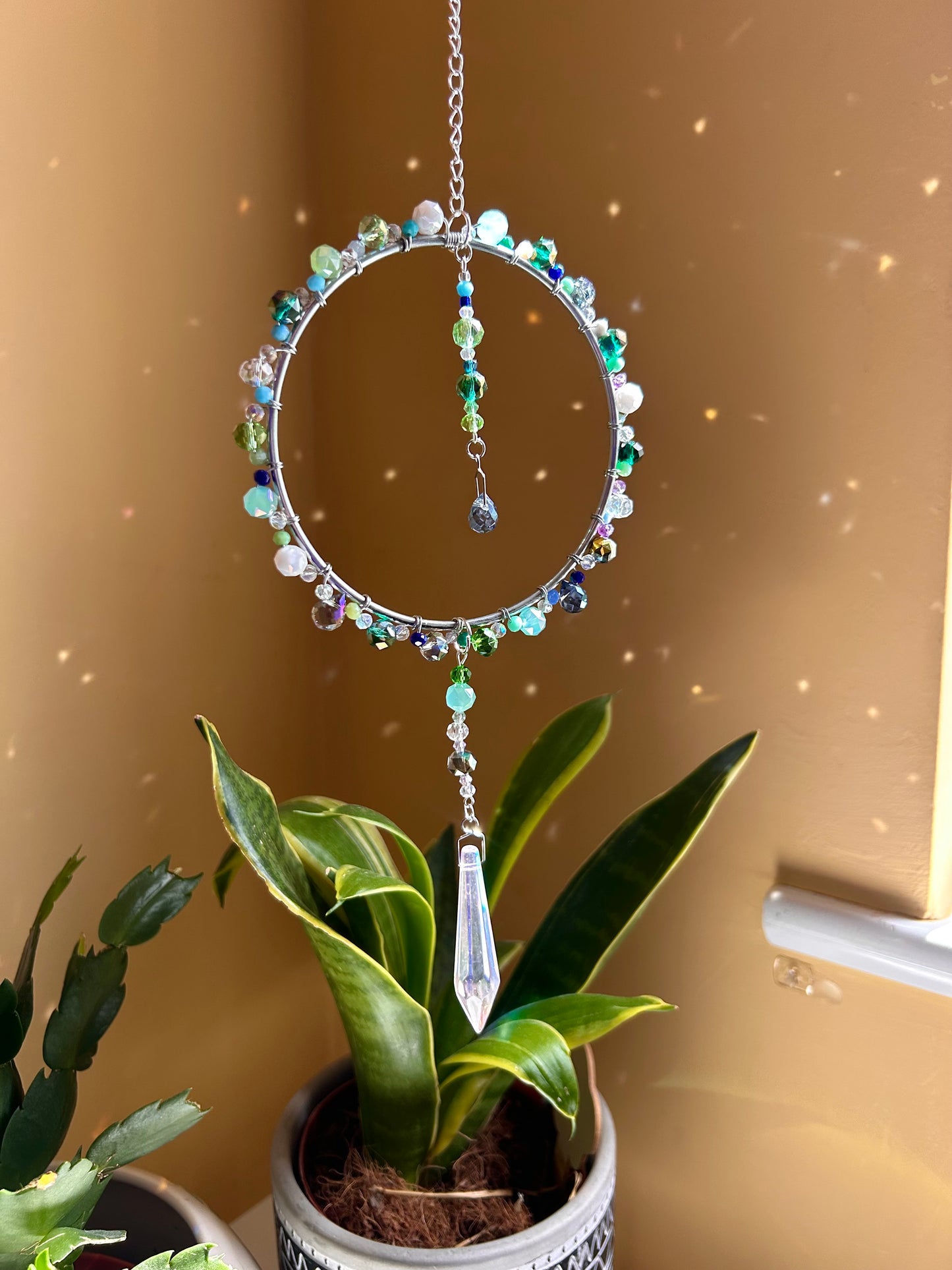 Aurelia Sun Catcher