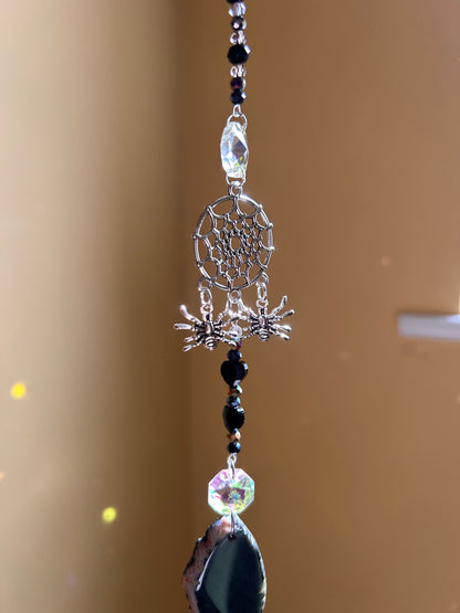 Sylvia Sun Catcher