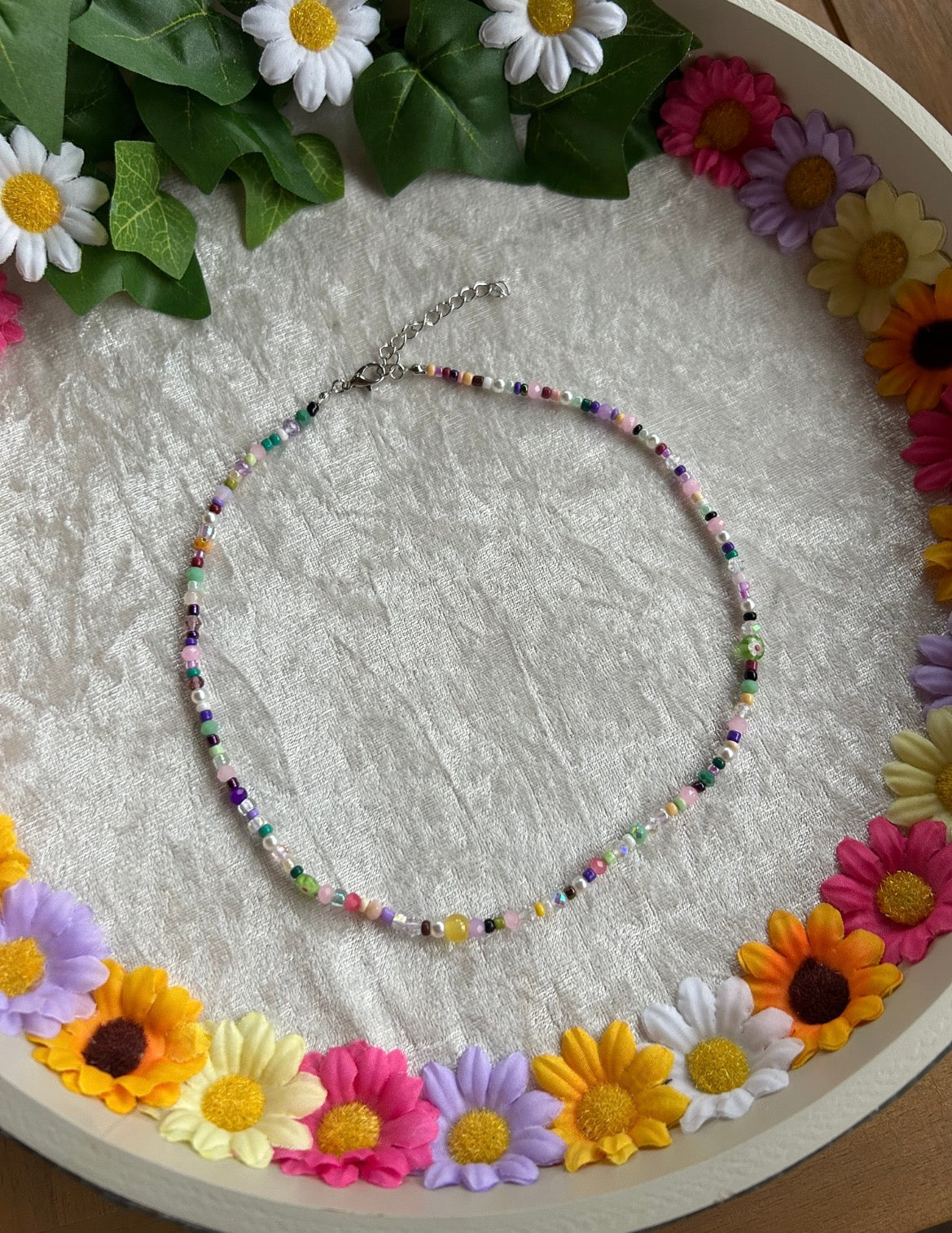 Fairy Secrets Necklace