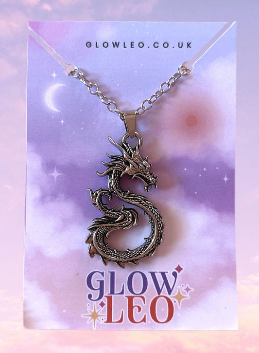 Dragon Necklace