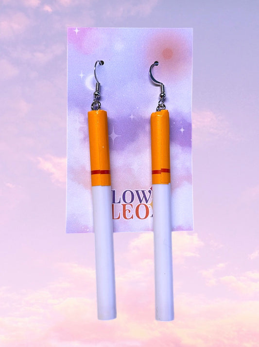 Ciggy Kitsch Earrings