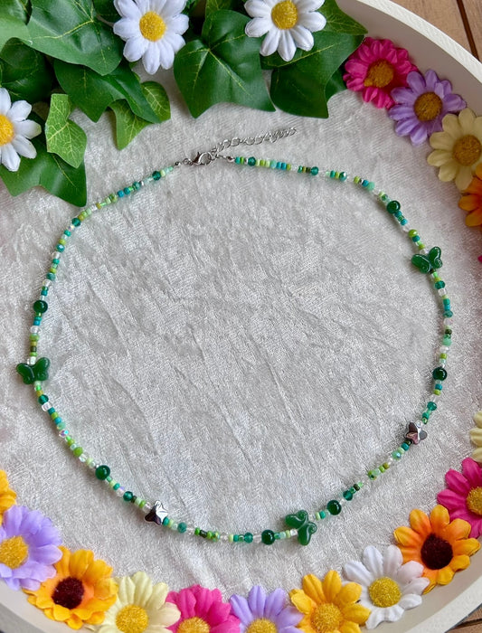 Garden of Eden Necklace