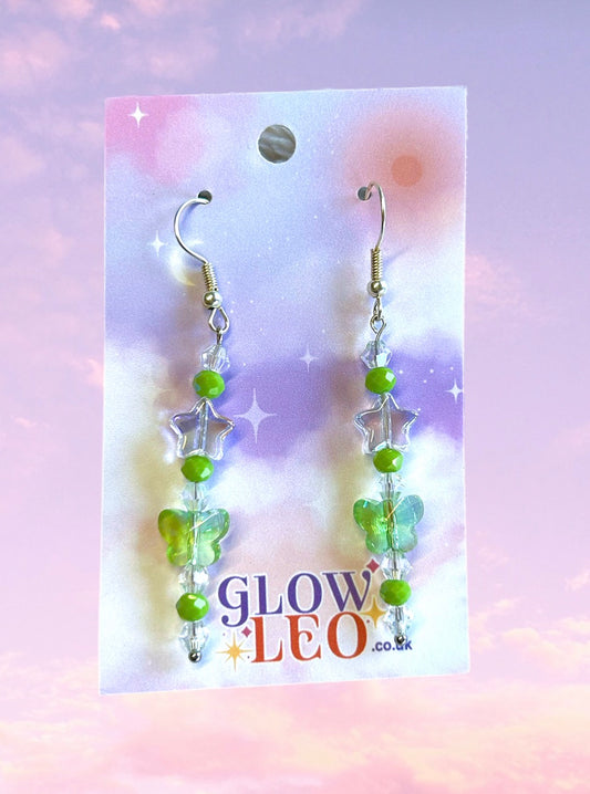 Pixie Meadow Earrings