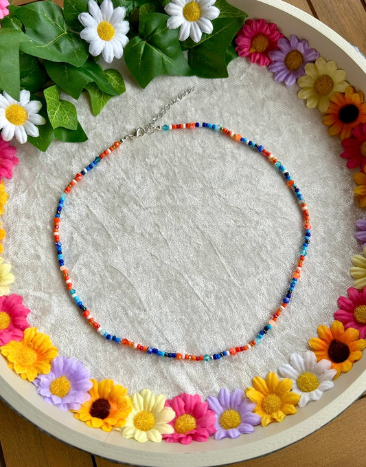 Heatwave Necklace