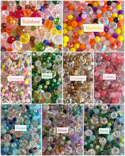 Aurelia Sun Catcher DIY Kit