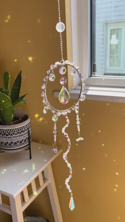 Odessa Sun Catcher