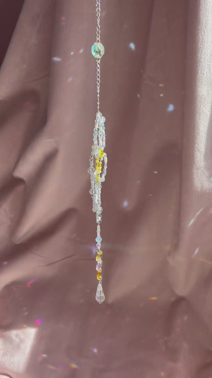 Midi Daisy Sun Catcher