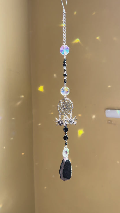 Sylvia Sun Catcher